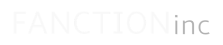 Fanction Inc logo